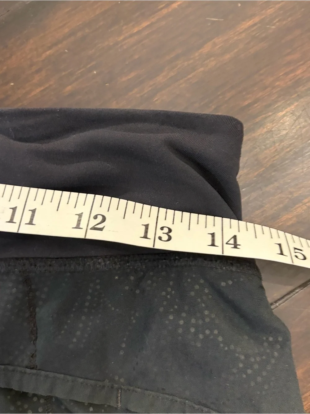 Lululemon Run: Speed Shorts 2.5